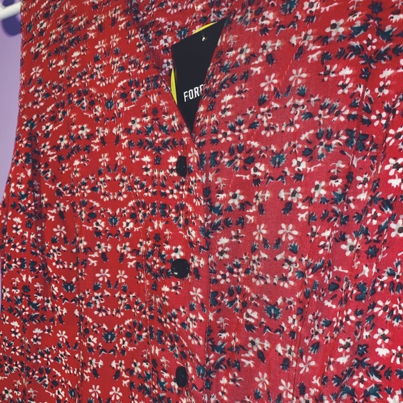 Forever 21 Dress - Picture 3 of 3